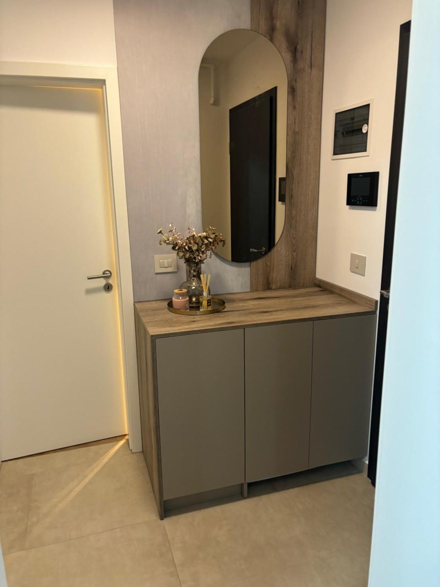 Apartment Cosmo *